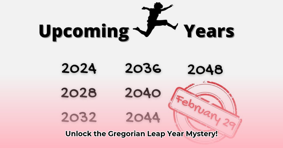 gregorian-calendar-leap-years-calculation